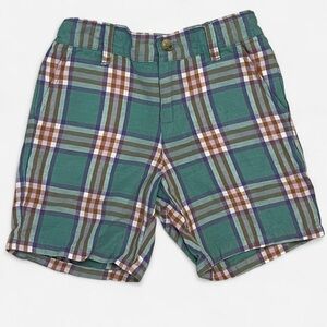 Boys Janie and Jack Shorts